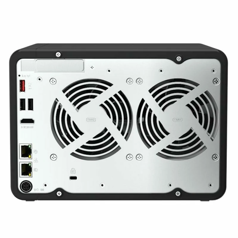 NAS Network Storage Qnap TS-664 8 GB RAM