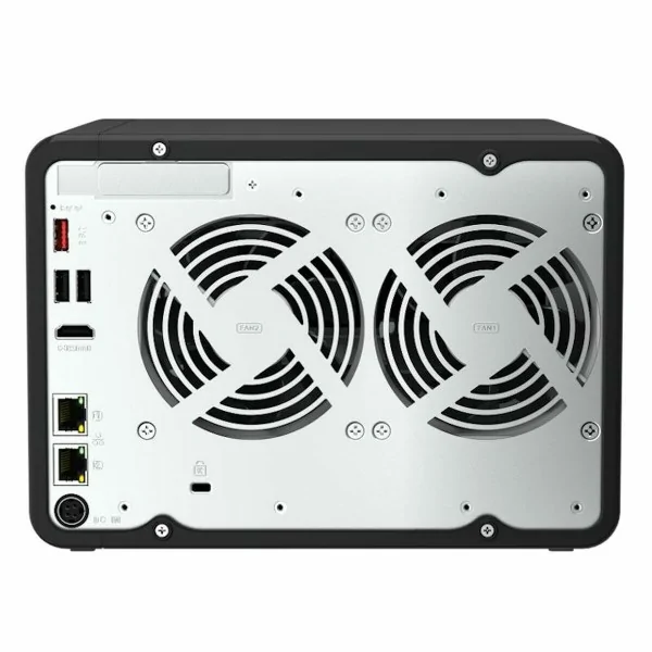 NAS Network Storage Qnap TS-664 8 GB RAM