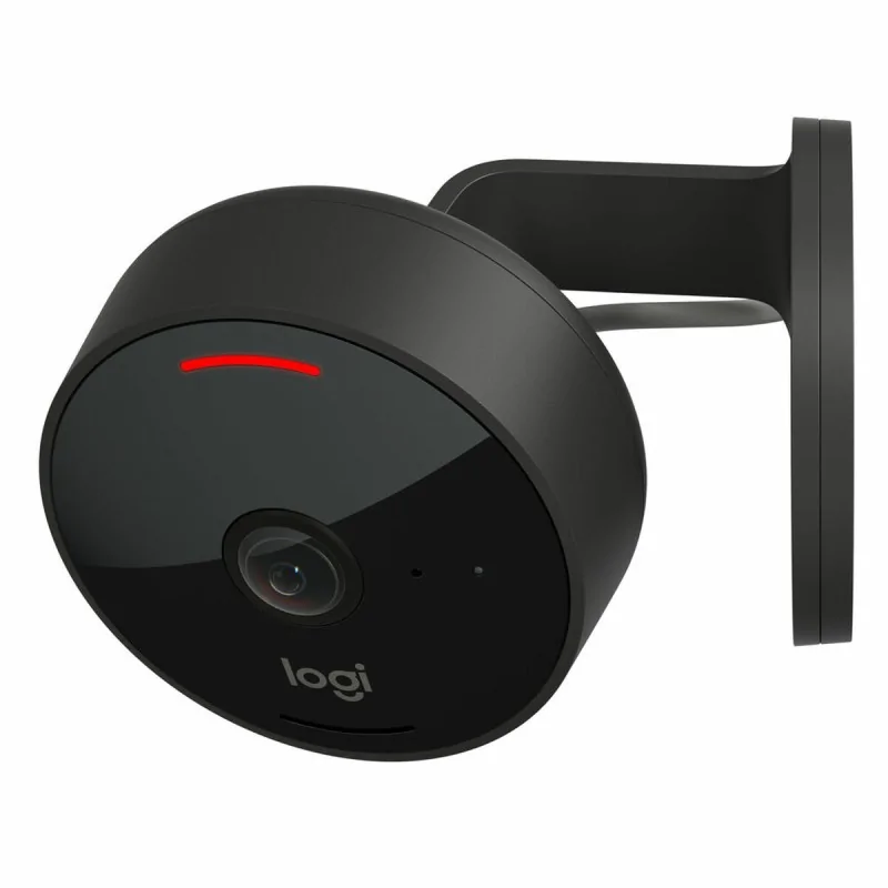 Webcam Logitech 961-000490 