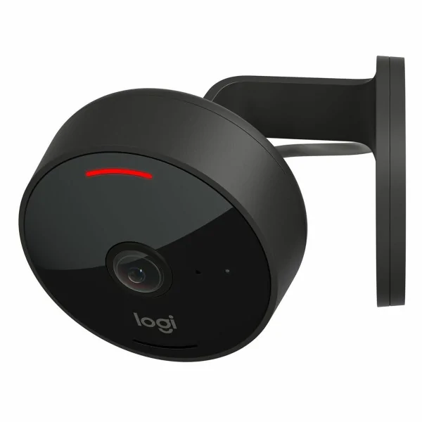 Webcam Logitech 961-000490 