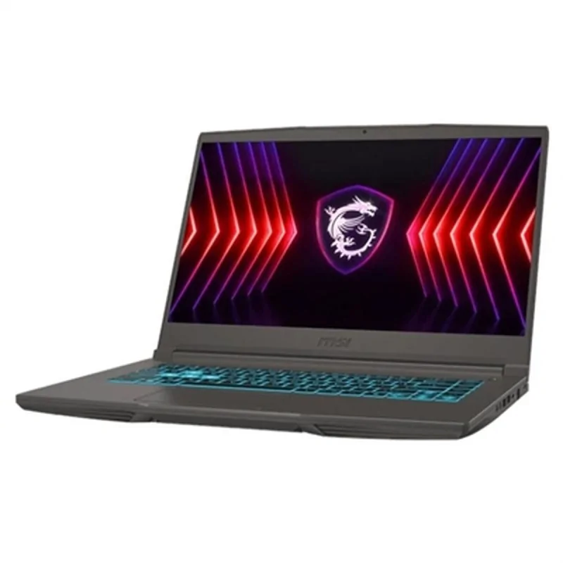 Laptop MSI Thin A15-040XES 15,6" AMD Ryzen 7...