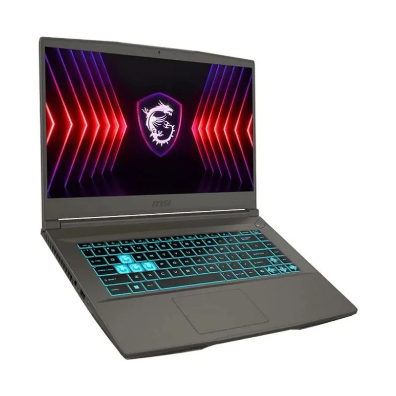 Laptop MSI Thin A15-040XES 15,6" AMD Ryzen 7...