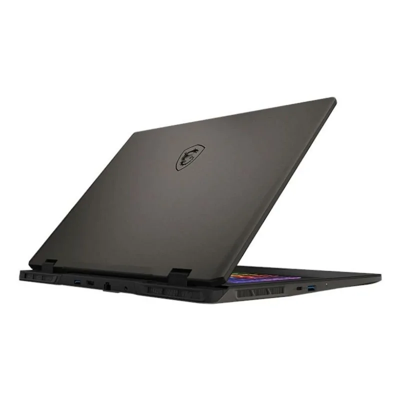 Laptop MSI Sword 17HX-031ES 17" Intel Core...