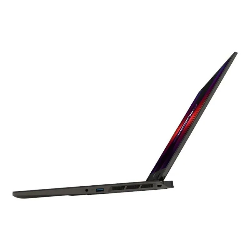 Laptop MSI Sword 17HX-031ES 17" Intel Core...
