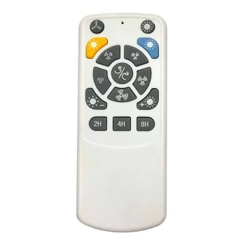 Remote control EDM 33809 Replacement