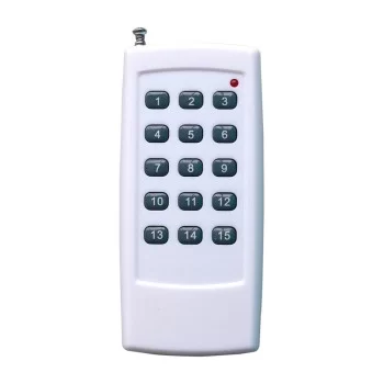 Remote control EDM 97902 Replacement