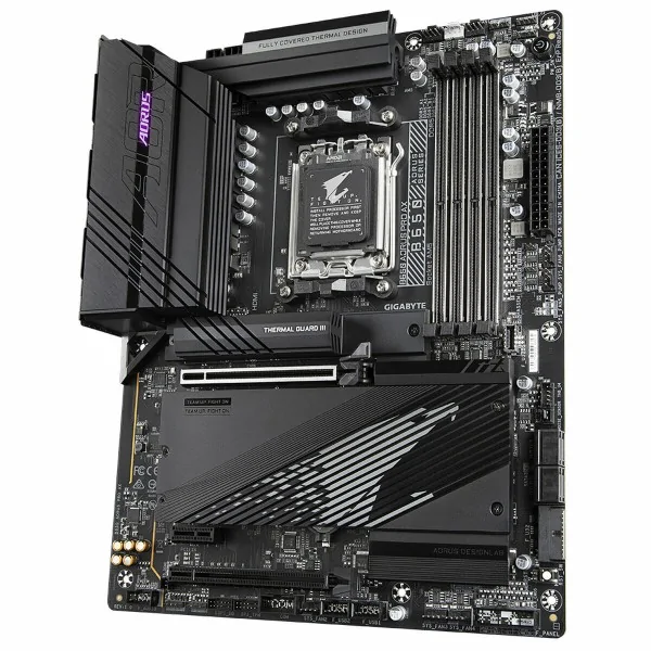 Motherboard Gigabyte B650 AORUS PRO AX AMD AM5 AMD B650 AMD
