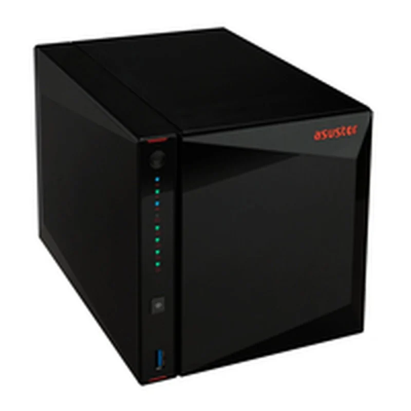 NAS Network Storage Asustor Nimbustor 4 AS5304T...