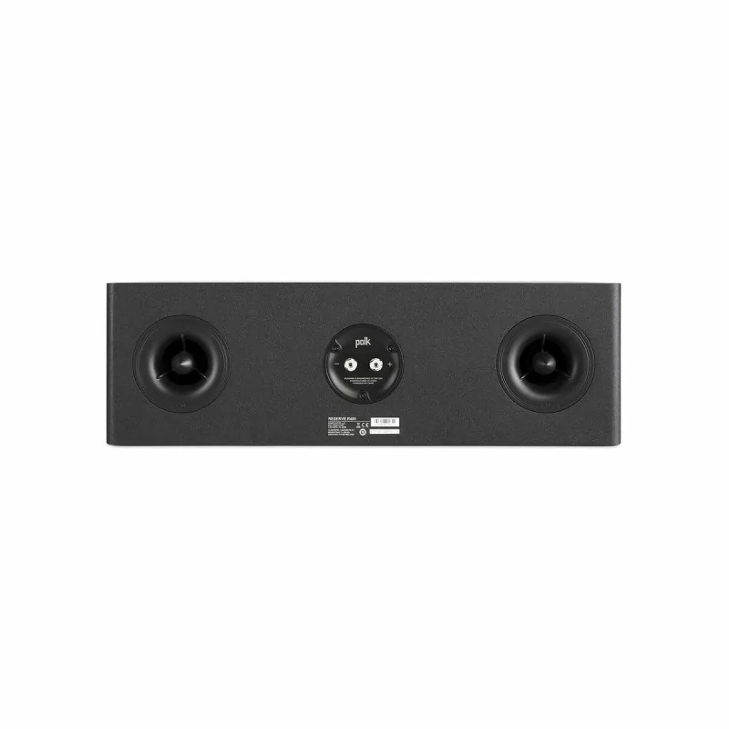 Speakers Polk