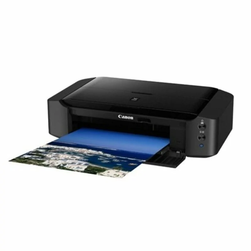 Multifunction Printer Canon 8746B006 WIFI 9600...