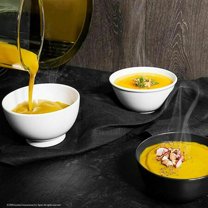 Cup Blender Cecotec Power Black Titanium 1800...