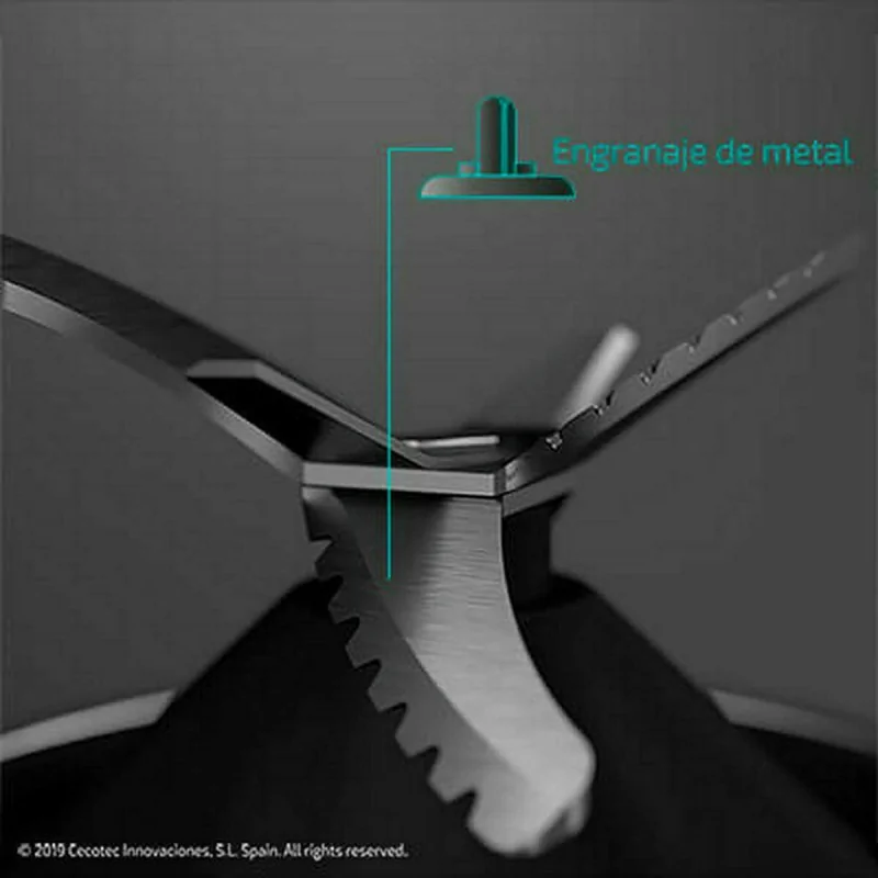 Cup Blender Cecotec Power Black Titanium 1800...