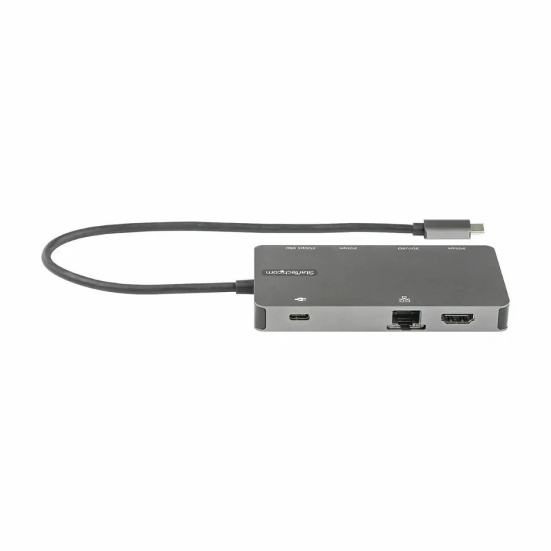 Dockstation Startech DKT30CHVSDPD Grey