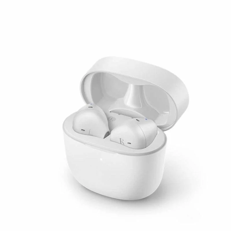 Headphones Philips TAT2236WT/00 White