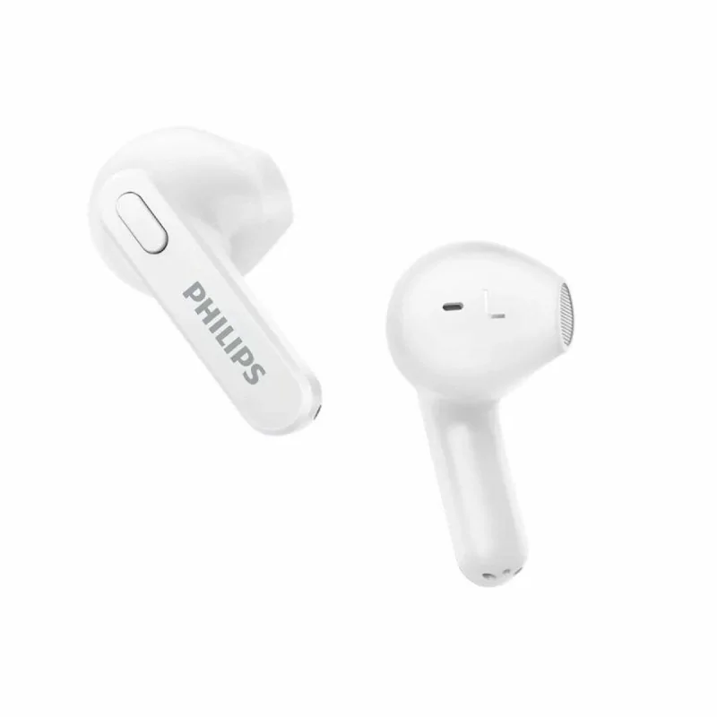 Headphones Philips TAT2236WT/00 White