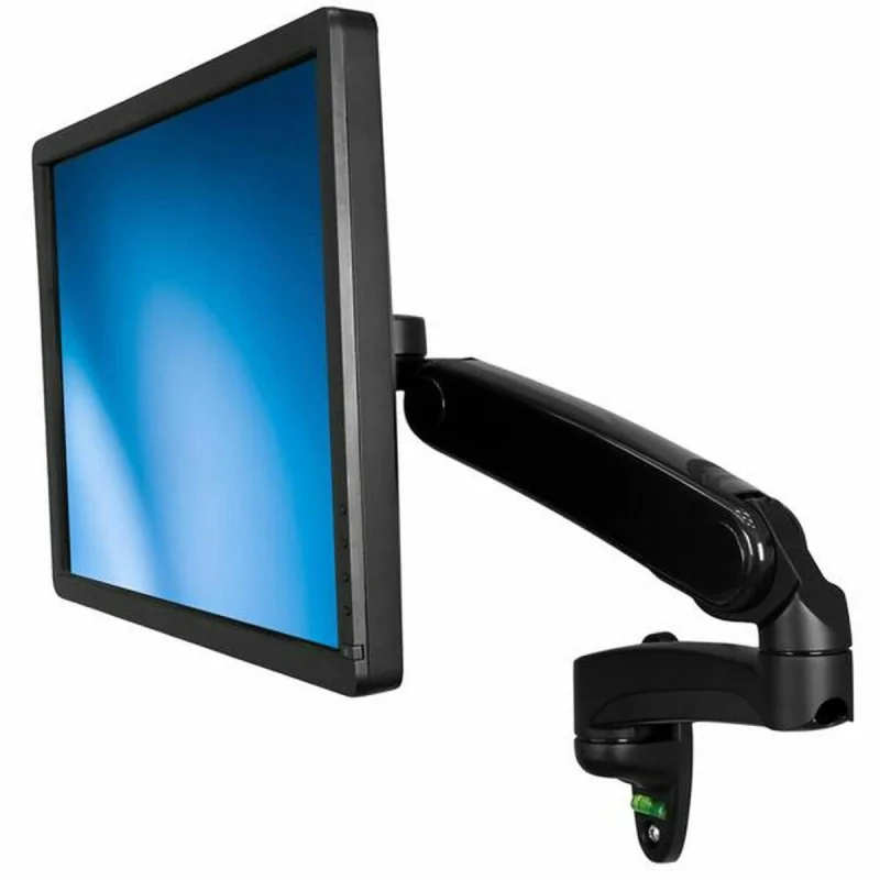 Screen Table Support Startech ARMPIVWALL Black 30"