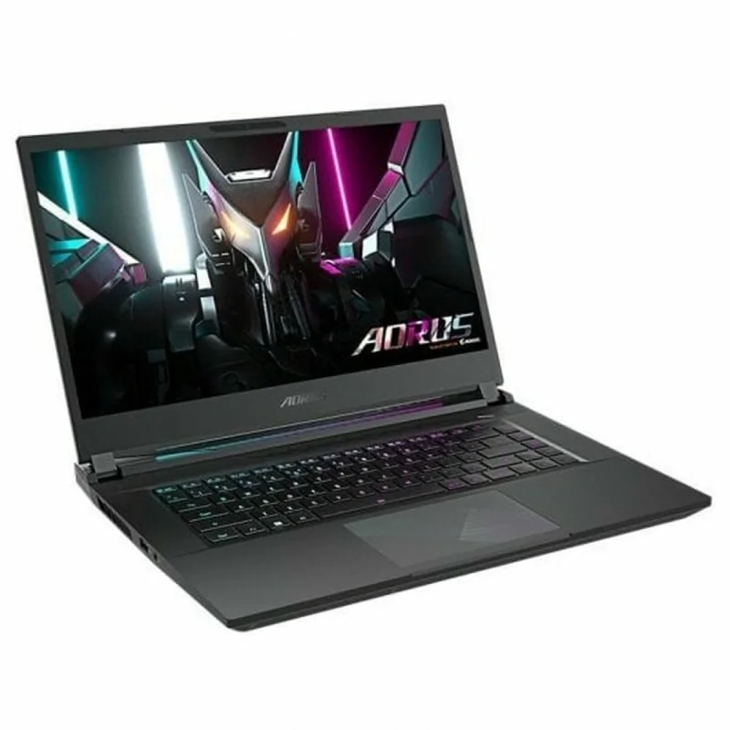 Laptop Aorus AORUS 15 BKF-73ES754SH Spanish...