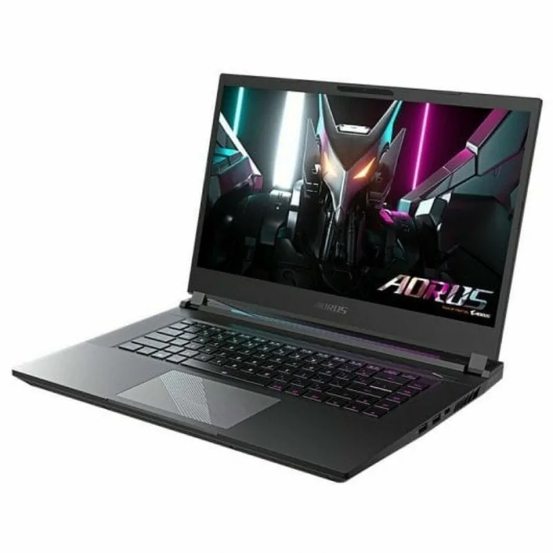 Laptop Aorus AORUS 15 BKF-73ES754SH Spanish...