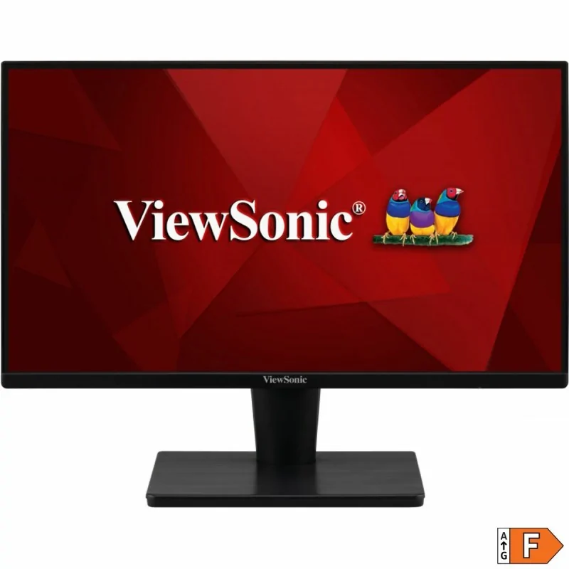 Monitor ViewSonic VA2215-H 22" LED VA LCD AMD...