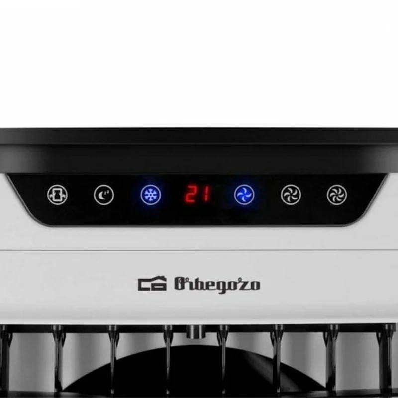 Portable Air Conditioner Orbegozo 04174778...