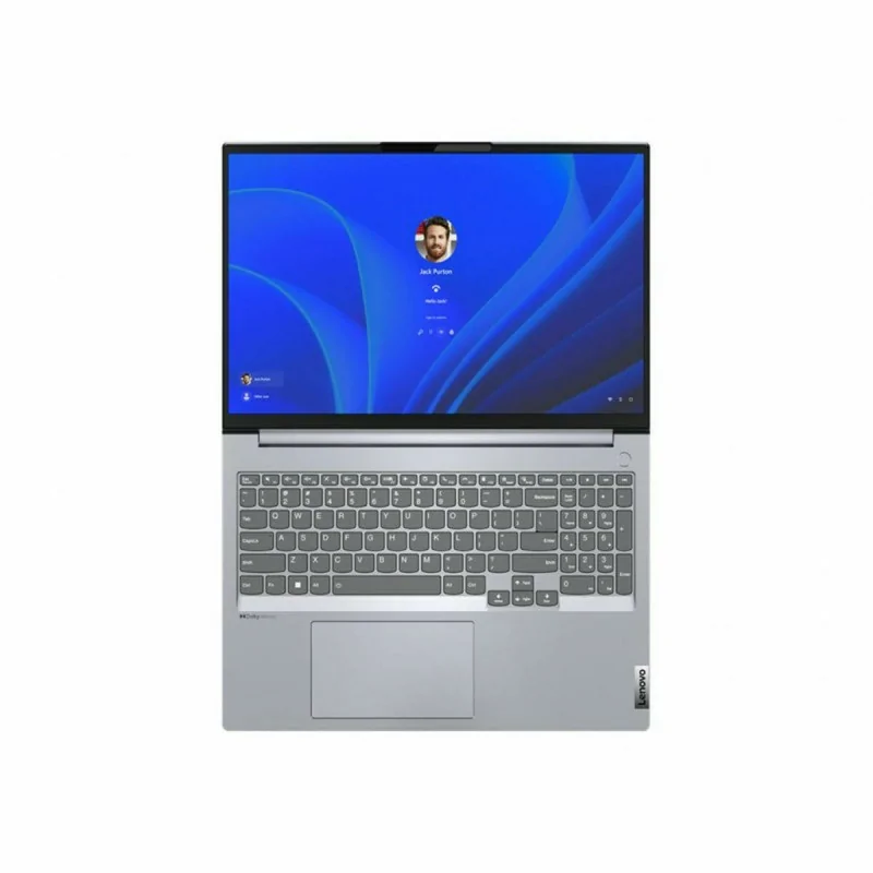 Laptop Lenovo 16 G4+ IAP I5-1235U 16GB 512GB...