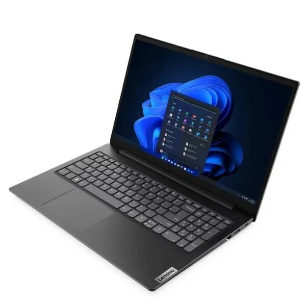 Laptop Lenovo V15 G4 15" Intel Core i5-1235U 8 GB RAM 512 GB SSD Spanish Qwerty