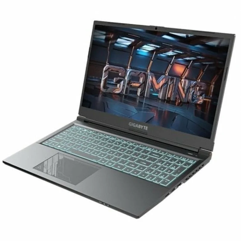 Laptop Gigabyte G5 KF5-53ES354SD 15,6"...