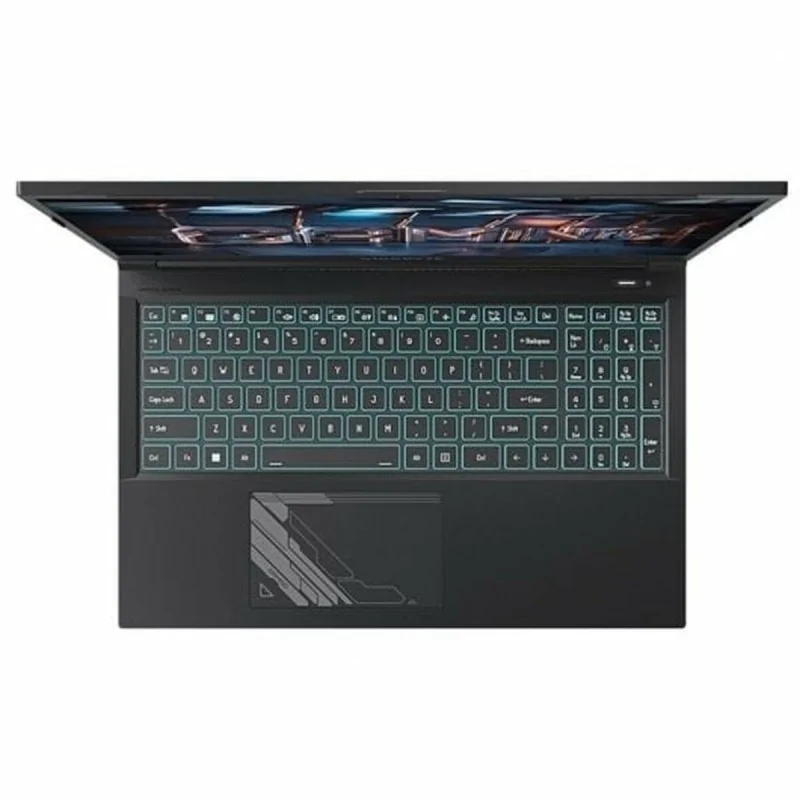 Laptop Gigabyte G5 KF5-53ES354SD 15,6"...