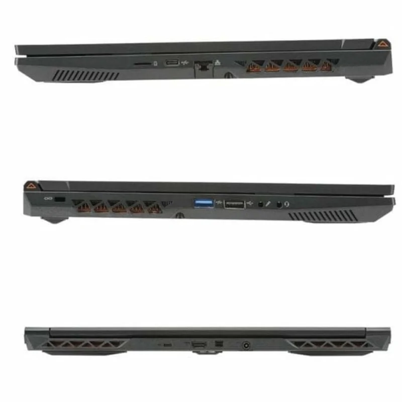 Laptop Gigabyte G5 KF5-53ES354SD 15,6"...