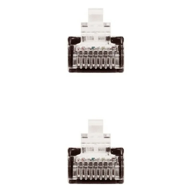 UTP Category 6 Rigid Network Cable NANOCABLE...