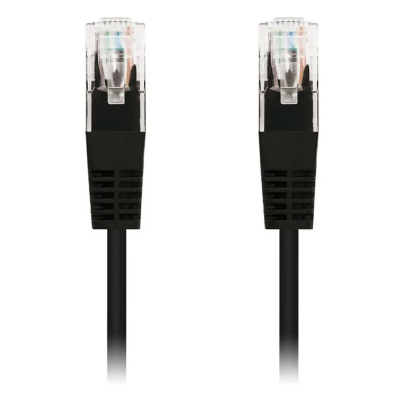 UTP Category 6 Rigid Network Cable NANOCABLE...