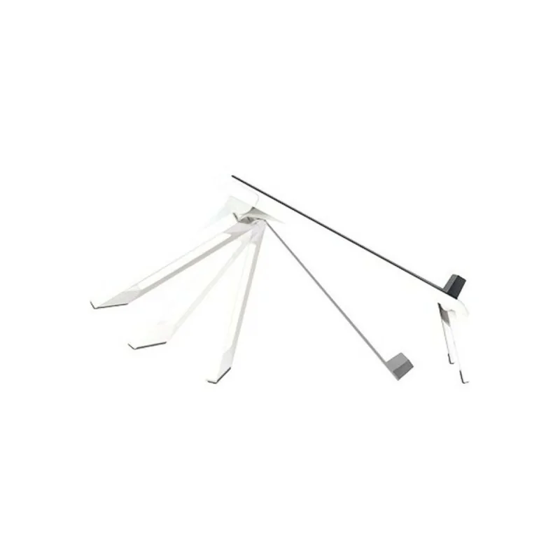Notebook Stand Fellowes 8210101 White Metal...