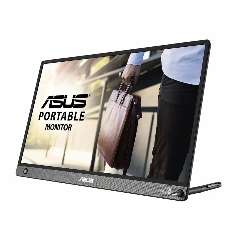 Monitor Asus MB16AMT 15,6" LED IPS LCD