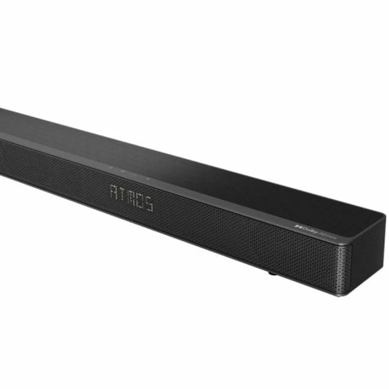 Soundbar Hisense AX5125H Black 500 W