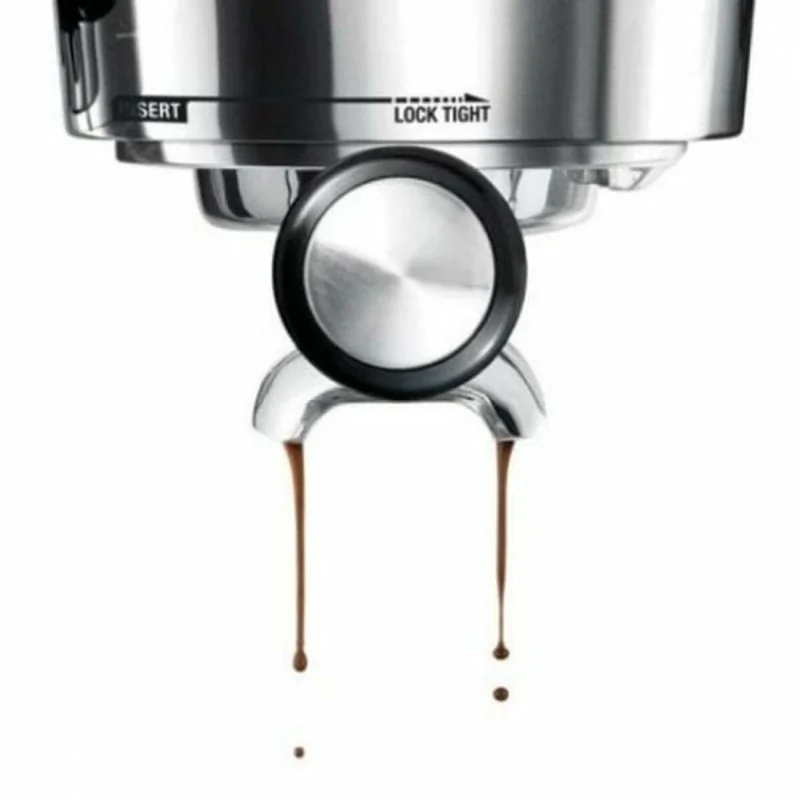 Superautomatic Coffee Maker Sage The Oracle...