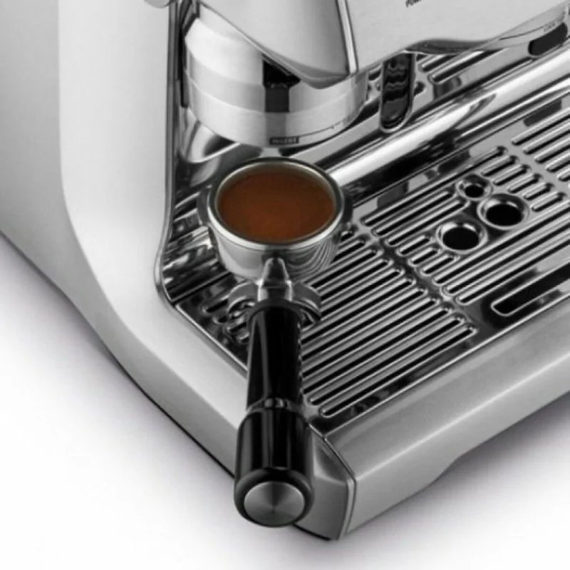 Superautomatic Coffee Maker Sage The Oracle...