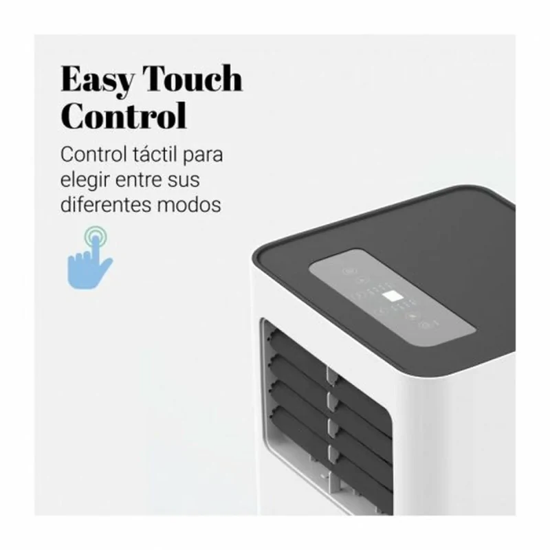 Portable Air Conditioner Universal Blue Volga...