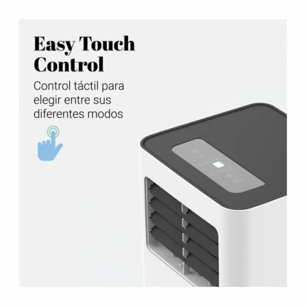 Portable Air Conditioner Universal Blue Volga Plus 4017