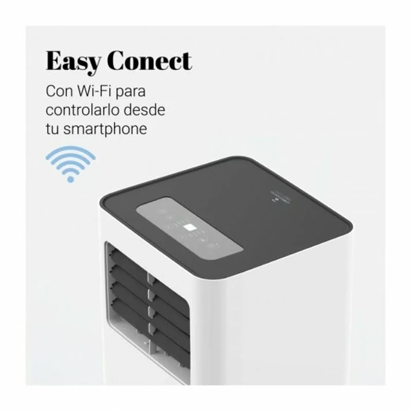 Portable Air Conditioner Universal Blue Volga...