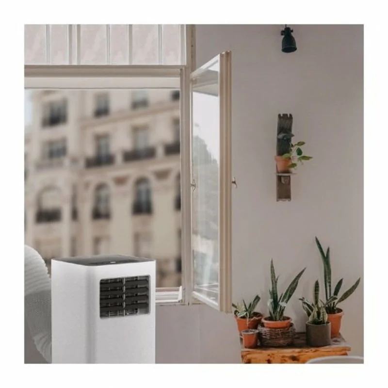 Portable Air Conditioner Universal Blue Volga...