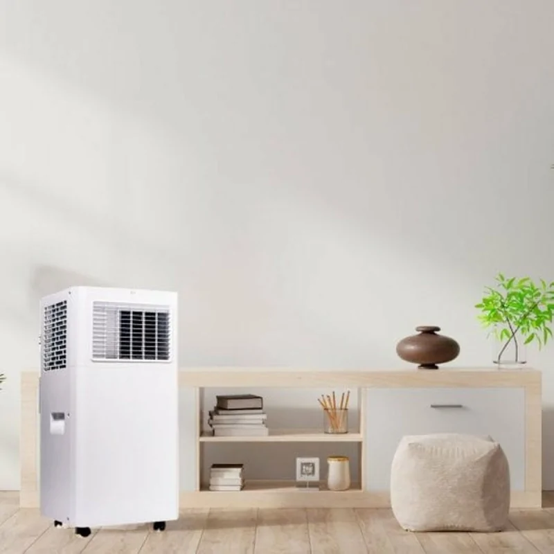 Portable Air Conditioner Haverland IGLU-0723 White