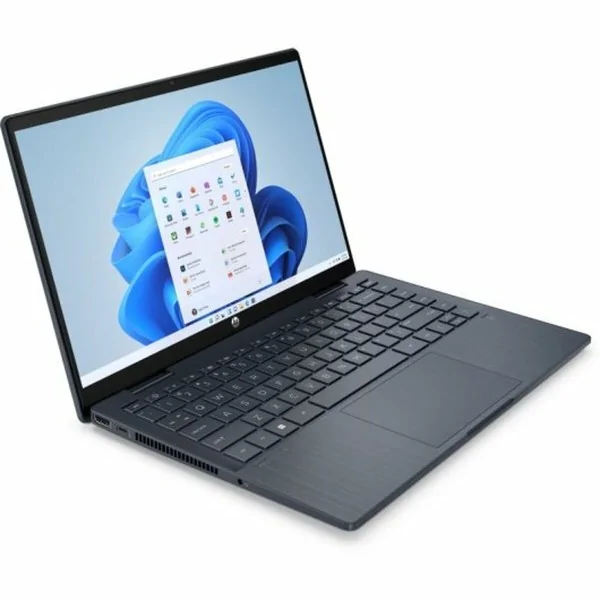 Laptop HP Pavilion x360 14-ek2009ns 14" 16 GB RAM 512 GB SSD Intel Core Ultra 7 150U