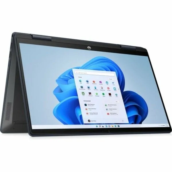 Laptop HP Pavilion x360 14-ek2009ns 14" 16 GB RAM 512 GB SSD Intel Core Ultra 7 150U
