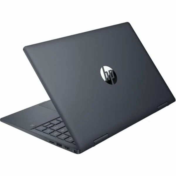 Laptop HP Pavilion x360 14-ek2009ns 14" 16 GB RAM 512 GB SSD Intel Core Ultra 7 150U
