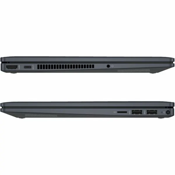 Laptop HP Pavilion x360 14-ek2009ns 14" 16 GB RAM 512 GB SSD Intel Core Ultra 7 150U