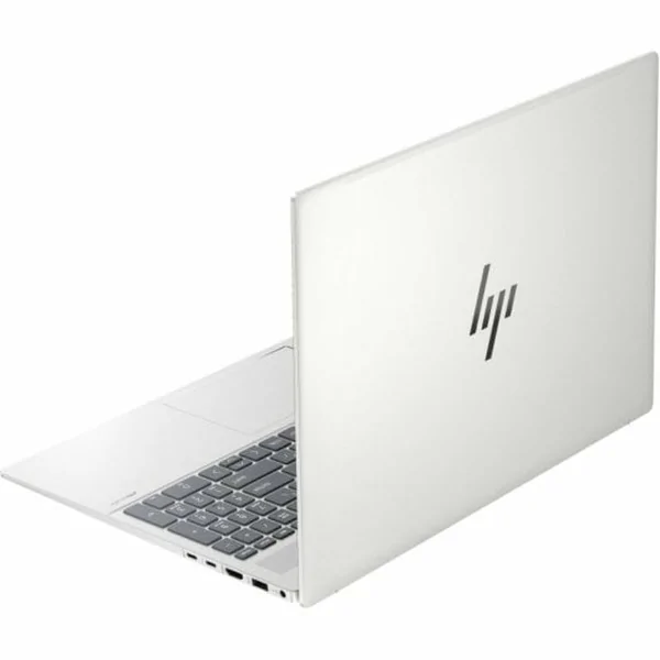 Laptop HP Pavilion Plus 16-ab1006ns 16" Intel Evo Core Ultra 7 155H 32 GB RAM 1 TB SSD Nvidia Geforce RTX 4050
