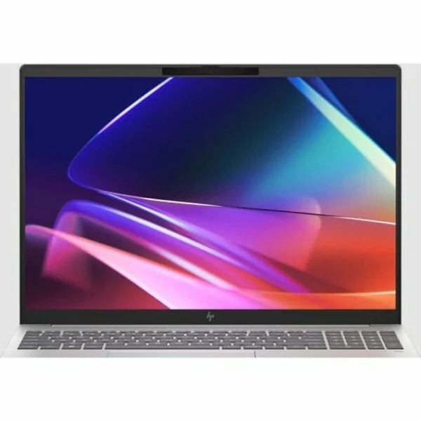 Laptop HP Pavilion Plus 16-ab1006ns 16" Intel Evo Core Ultra 7 155H 32 GB RAM 1 TB SSD Nvidia Geforce RTX 4050