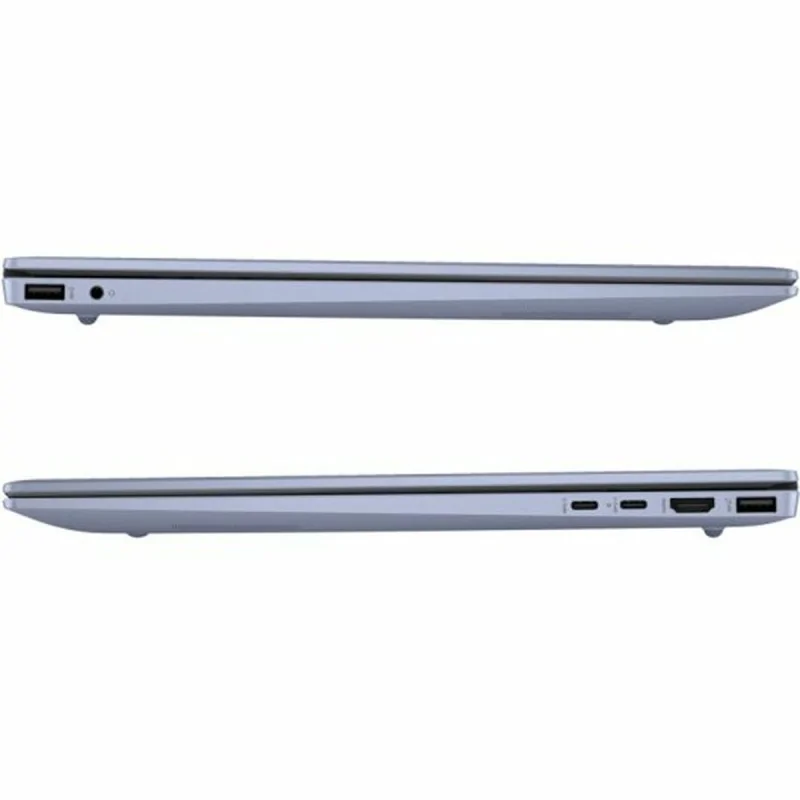 Laptop HP Pavilion 16-af0002ns 16" 16 GB RAM...