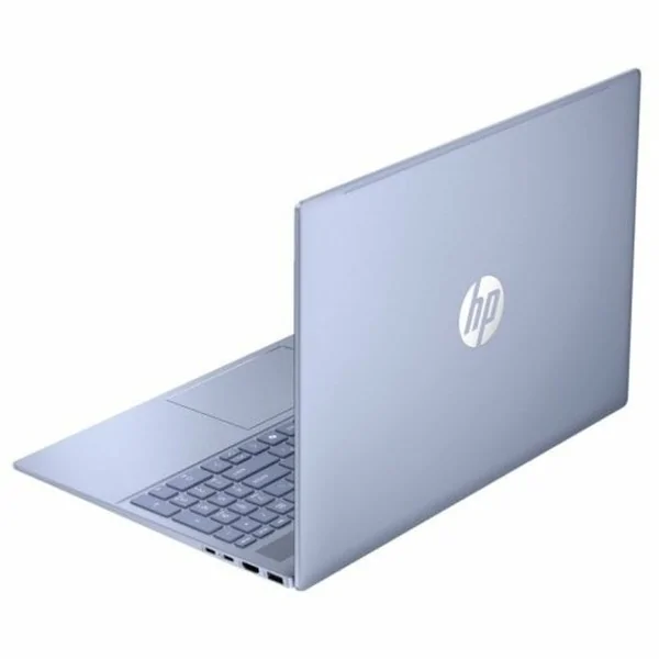Laptop HP Pavilion 16-af0002ns 16" 16 GB RAM 512 GB SSD