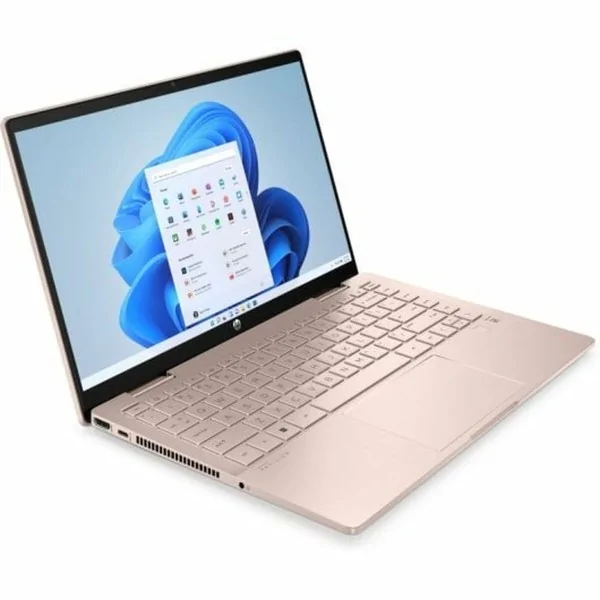 Laptop HP Pavilion X360 14-ek1025ns 14" Intel Core i5-1335U 16 GB RAM 1 TB SSD